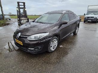 Renault Megane GrandTour 1.5 dCi VAN picture 3