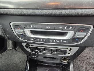 Renault Megane GrandTour 1.5 dCi VAN picture 11