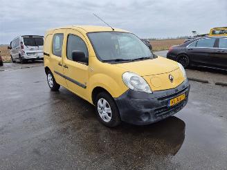 Renault Kangoo ZE picture 4