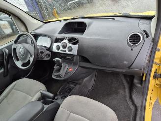 Renault Kangoo ZE picture 7