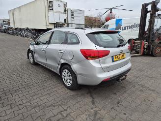 Kia Cee d 1.6 GDi picture 2