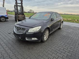 Opel Insignia 2.0 CDTi picture 3