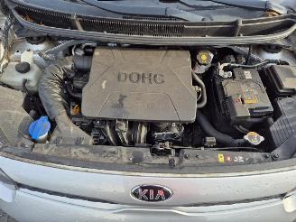 Kia Picanto 1.0 12v picture 10