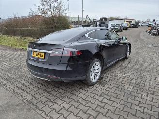  Tesla Model S 85 2014/6