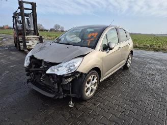 Citroën C3 1.6 Vti picture 3