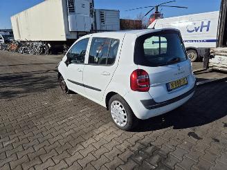 Renault Modus 16 16v picture 2