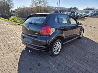 Uttjänta bilar auto Volkswagen Polo 1.2 TDi 2012/12