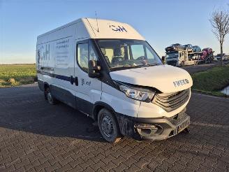 Iveco New daily 33 picture 4