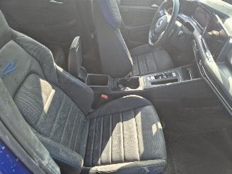 Volkswagen Golf 2.0 TSi R picture 8