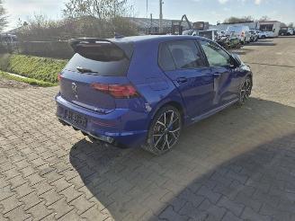 rozbiórka samochody osobowe Volkswagen Golf 2.0 TSi R 2021/6