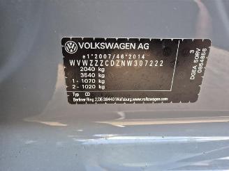 Volkswagen Golf GTE picture 9