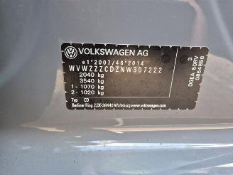 Volkswagen Golf GTE picture 10