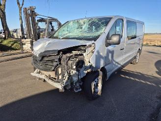 Renault Trafic 1.6 dCi   dc picture 3
