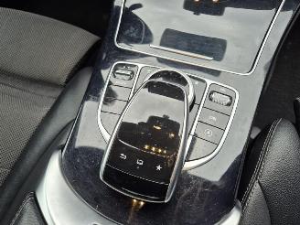 Mercedes C-klasse 180 picture 7