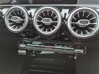 Mercedes A-klasse 200 Turbo picture 10