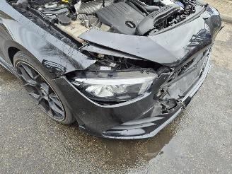 Mercedes A-klasse 200 Turbo picture 6