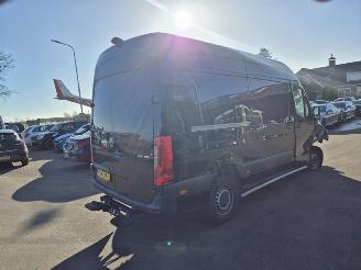  Mercedes Sprinter 315 CDi 2022/12