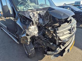 Mercedes Sprinter 315 CDi picture 5