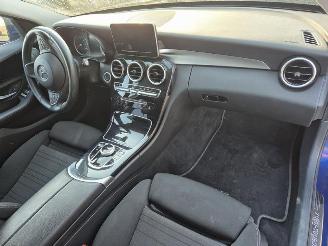 Mercedes C-klasse 350-e Estate picture 5