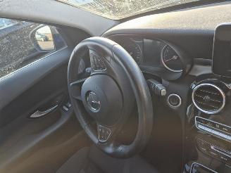 Mercedes C-klasse 350-e Estate picture 8