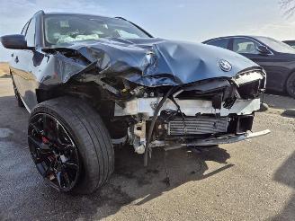 BMW 3-serie 330e Touring picture 6