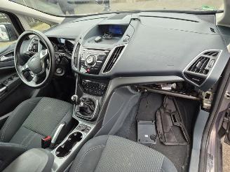 Ford C-Max 1.6 SCTi picture 8