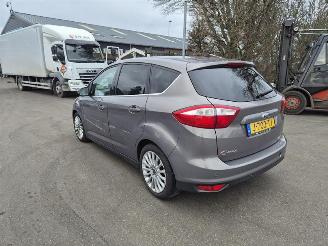 Ford C-Max 1.6 SCTi picture 2