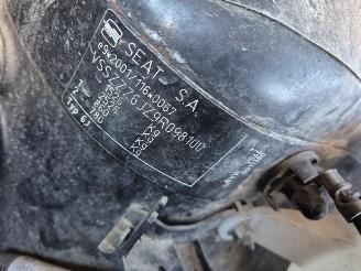 Seat Ibiza 1.4 16v picture 7