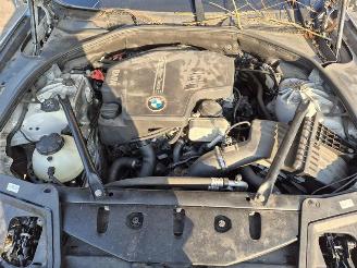 BMW 5-serie 520i picture 9