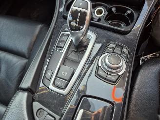 BMW 5-serie 520i picture 7