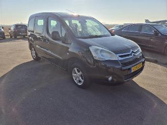Citroën Berlingo Multispace 1.6 Vti picture 4