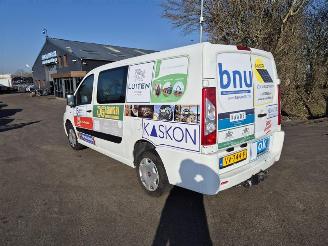 Fiat Scudo 1.6 D  DC picture 2