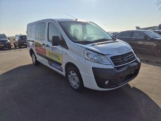 Fiat Scudo 1.6 D  DC picture 4