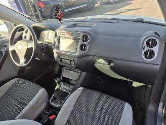 Volkswagen Tiguan 1.4  TSi picture 7