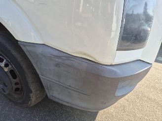 Volkswagen Crafter 2.5 TDi picture 10