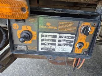 Volkswagen Crafter 2.5 TDi picture 7