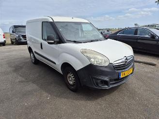 Opel Combo VAN 1.3 CDTi picture 4