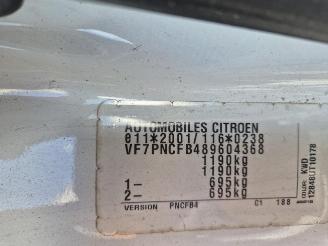 Citroën C1 1.0 12v picture 5
