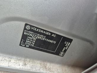 Volkswagen Polo 1.2 TDi picture 8