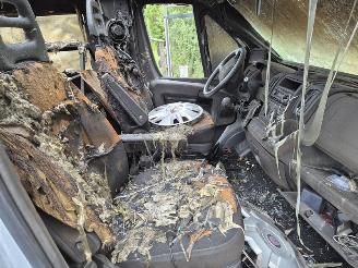 Fiat Camper 2.3 D picture 6