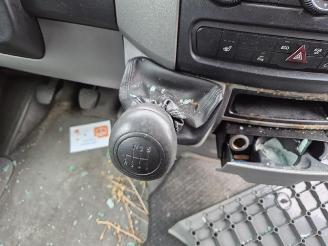 Mercedes Sprinter 316 CDi picture 7