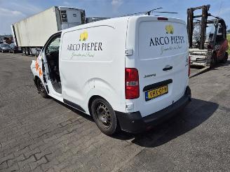 Citroën Jumpy 1.5 HDi picture 2