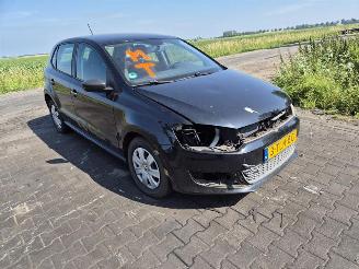 Volkswagen Polo 1.2 picture 4