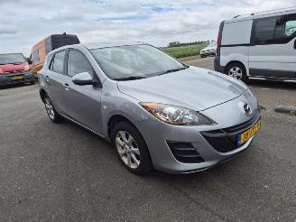Mazda 3 1.6  i picture 4