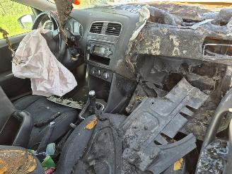 Volkswagen Polo 1.2 12v picture 5