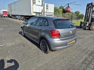Volkswagen Polo 1.2 12v picture 2
