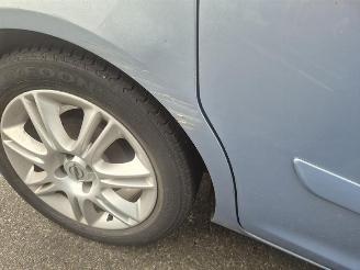 Opel Corsa 1.4 16v picture 5
