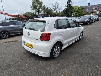 Avarii autoturisme Volkswagen Polo 1.2 TDi 2011/11