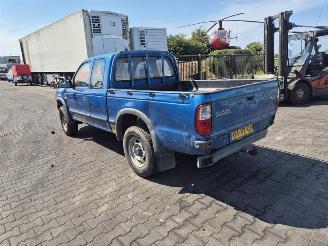 Ford Ranger 2.5 TD 4x4 picture 2