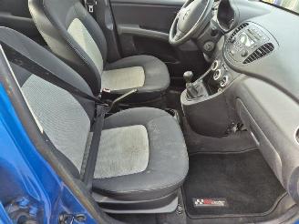 Hyundai I-10 1.1 picture 12